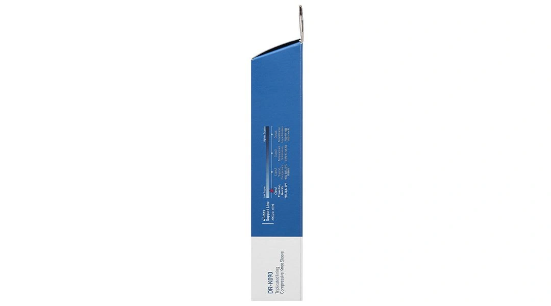 Bao đeo đầu gối Dr. Med DR-K090 size S - 24