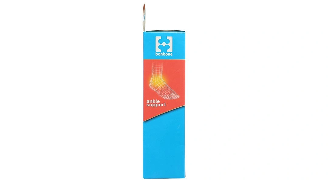 Đai cố định cổ chân Bonbone Free Supporter Am size S - 17