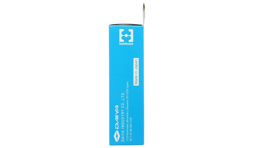 Đai cố định cổ chân Bonbone Free Supporter Am size S - 18
