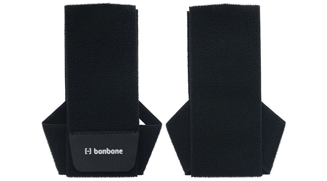 Đai cố định cổ chân Bonbone Free Supporter Am size S - 10