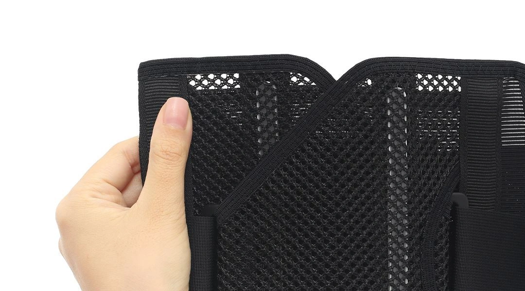 Đai lưng - cột sống Bonbone Pro Hard Slim size S - 3