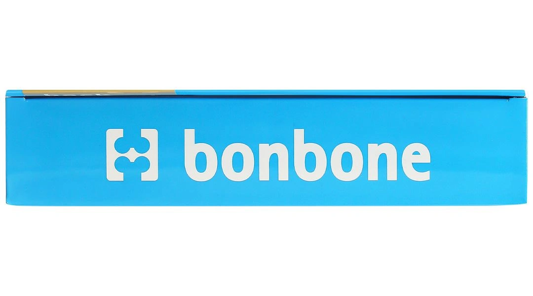 Đai lưng - cột sống Bonbone Pro Hard Slim size S - 10
