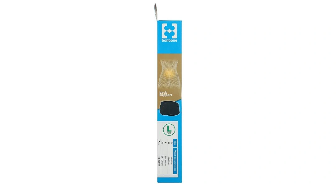 Đai lưng - cột sống Bonbone Pro Hard Slim size S - 41