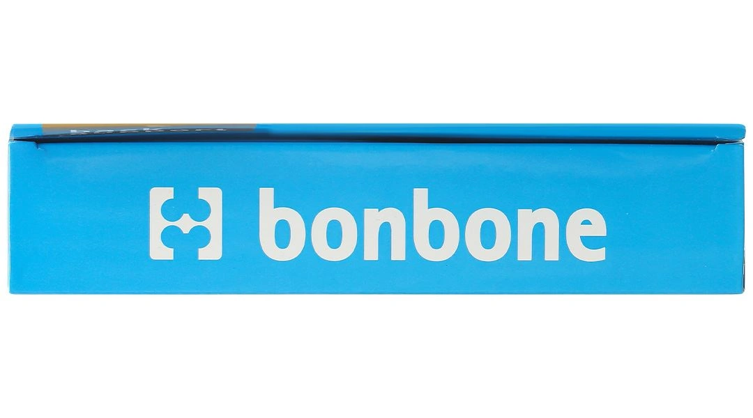 Đai lưng - cột sống Bonbone Pro Hard Slim size S - 42