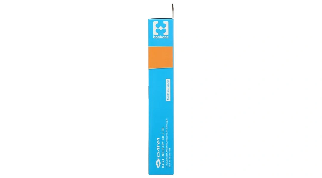 Đai đầu gối Bonbone Thin PF Cross Belt size M-L - 8