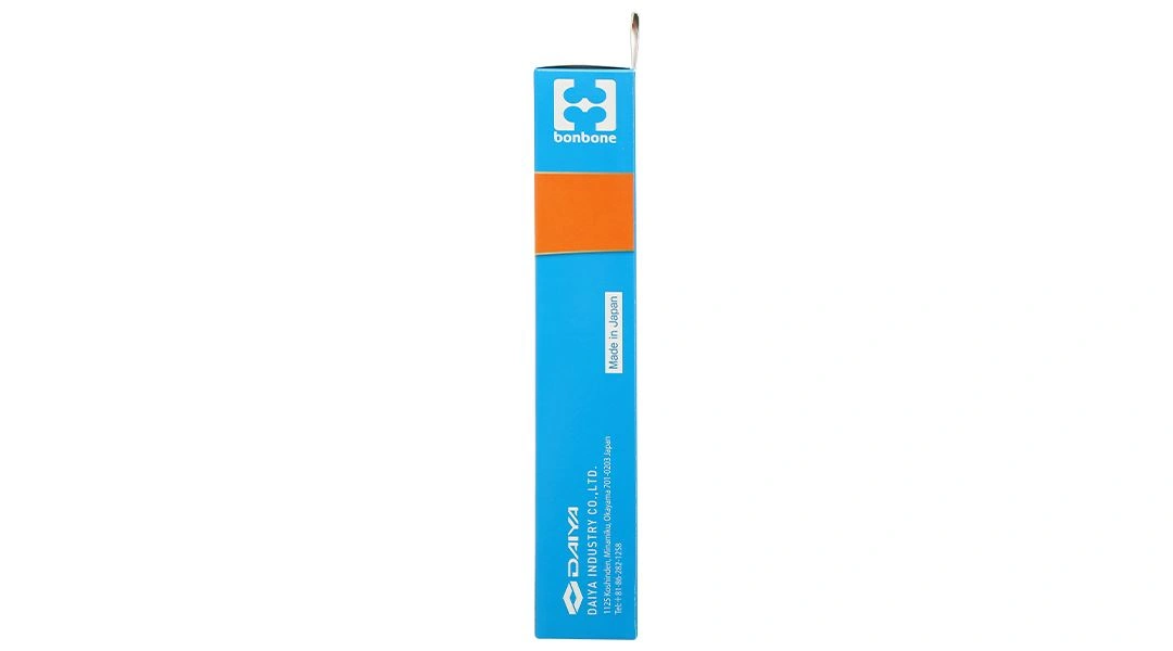 Đai gối Bonbone Free Knee Supporter Ki Freesize - 7