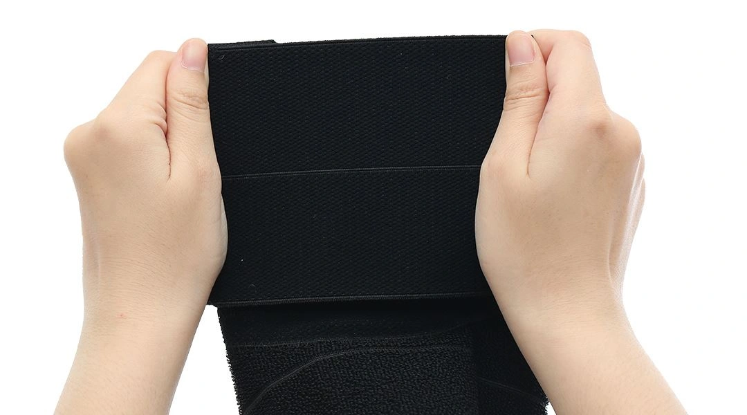 Đai gối Bonbone Free Knee Supporter Ki Freesize - 3