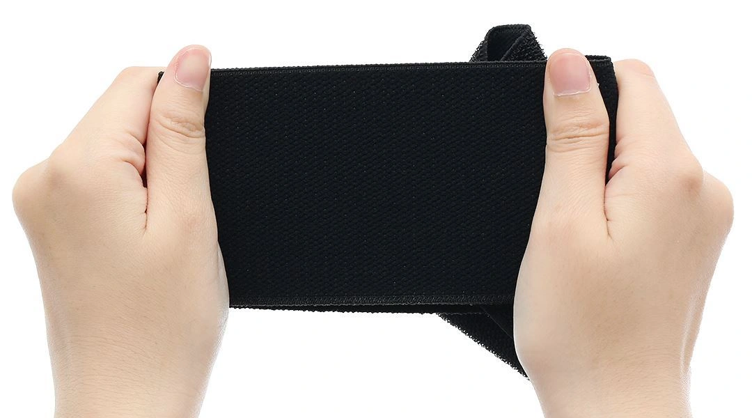 Đai cố định cổ chân Bonbone Free Supporter Am size S - 5