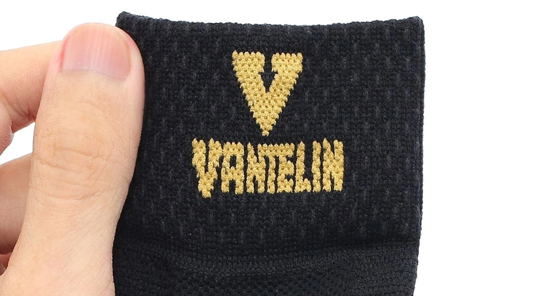 Đai bảo vệ cổ tay Vantelin Wrist Support size L - 8