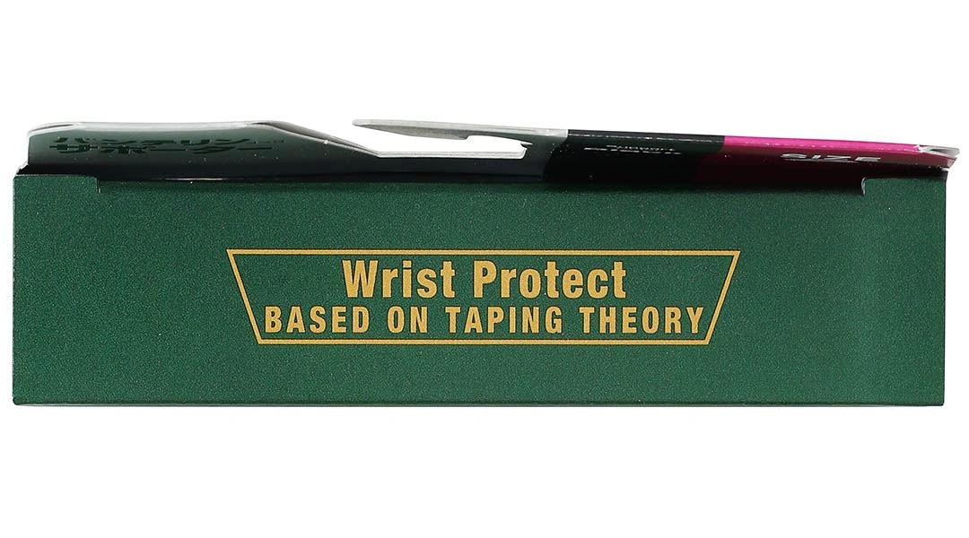 Đai bảo vệ cổ tay Vantelin Wrist Support size L - 15