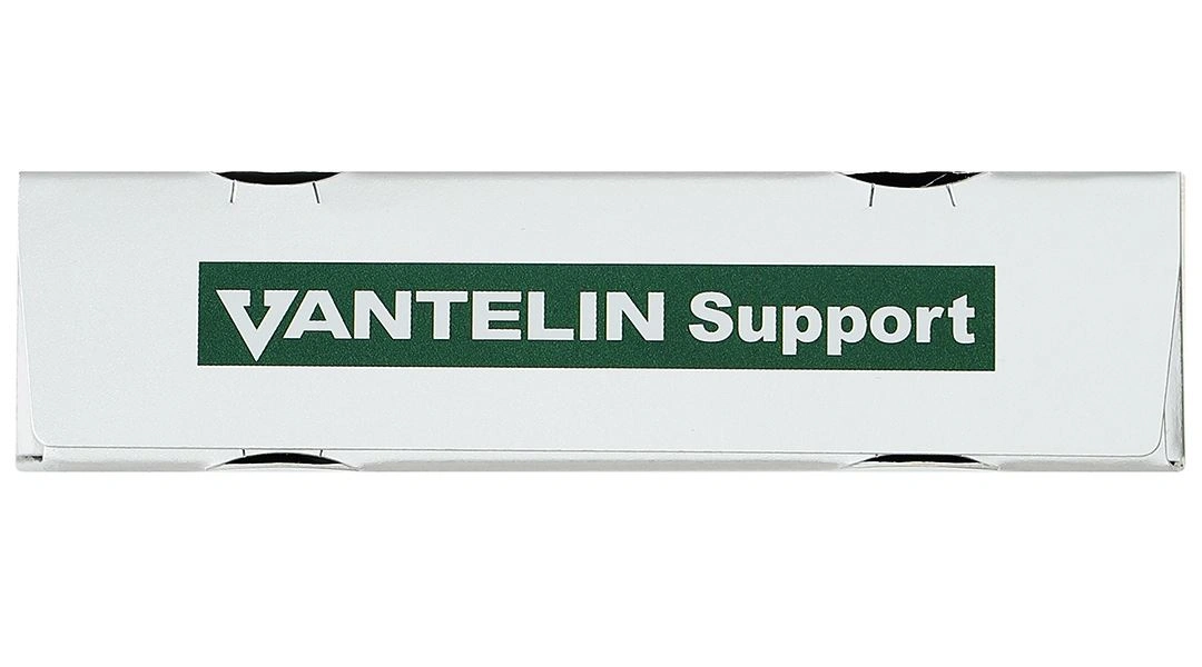 Đai bảo vệ cổ tay Vantelin Wrist Support size L - 16