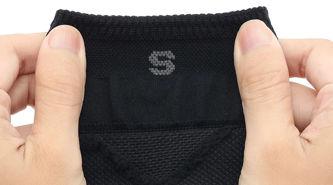 Đai bảo vệ khuỷu tay Vantelin Elbow Support size S - 3