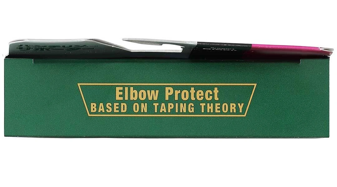 Đai bảo vệ khuỷu tay Vantelin Elbow Support size S - 9
