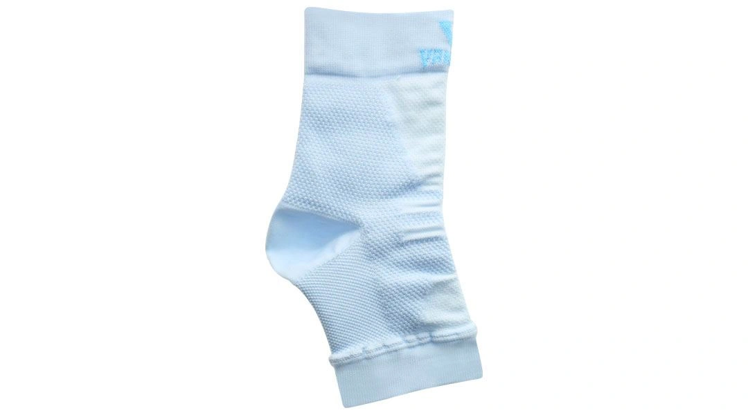 Đai mắt cá chân Vantelin Cool Fit Ankle size L hộp 1 cái - 11