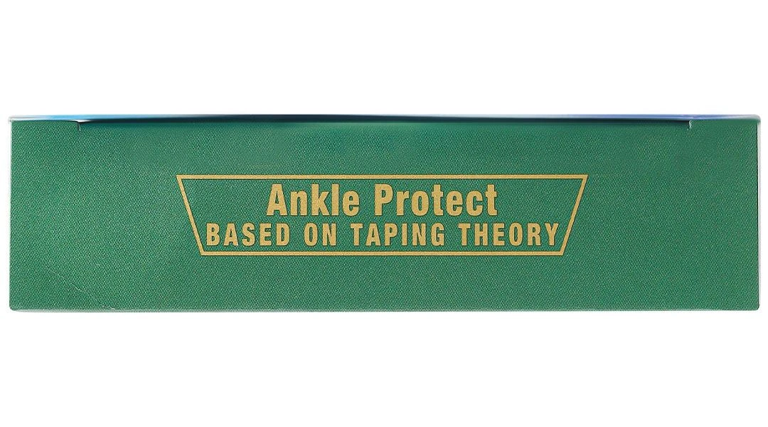 Đai mắt cá chân Vantelin Cool Fit Ankle size L hộp 1 cái - 5