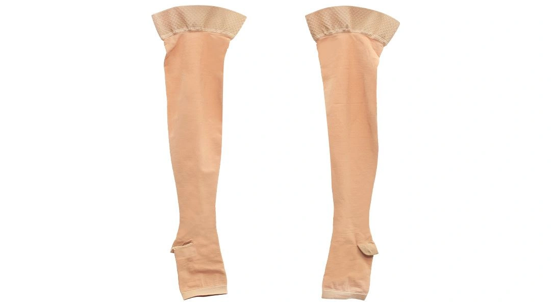 Vớ đùi y khoa Dr. Med DR-A061 size L - 27