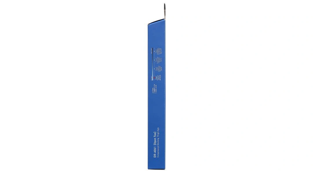 Vớ đùi y khoa Dr. Med DR-A061 size L - 19