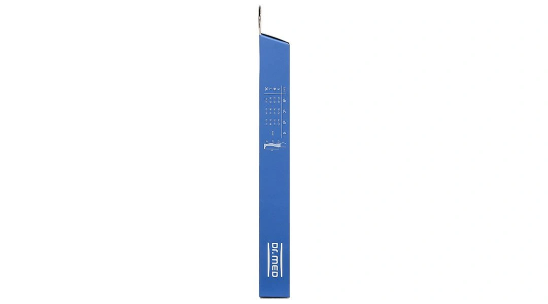 Vớ đùi y khoa Dr. Med DR-A061 size L - 20