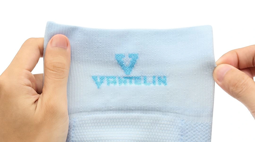 Đai đầu gối Vantelin Knee Support Cool Fit - 9