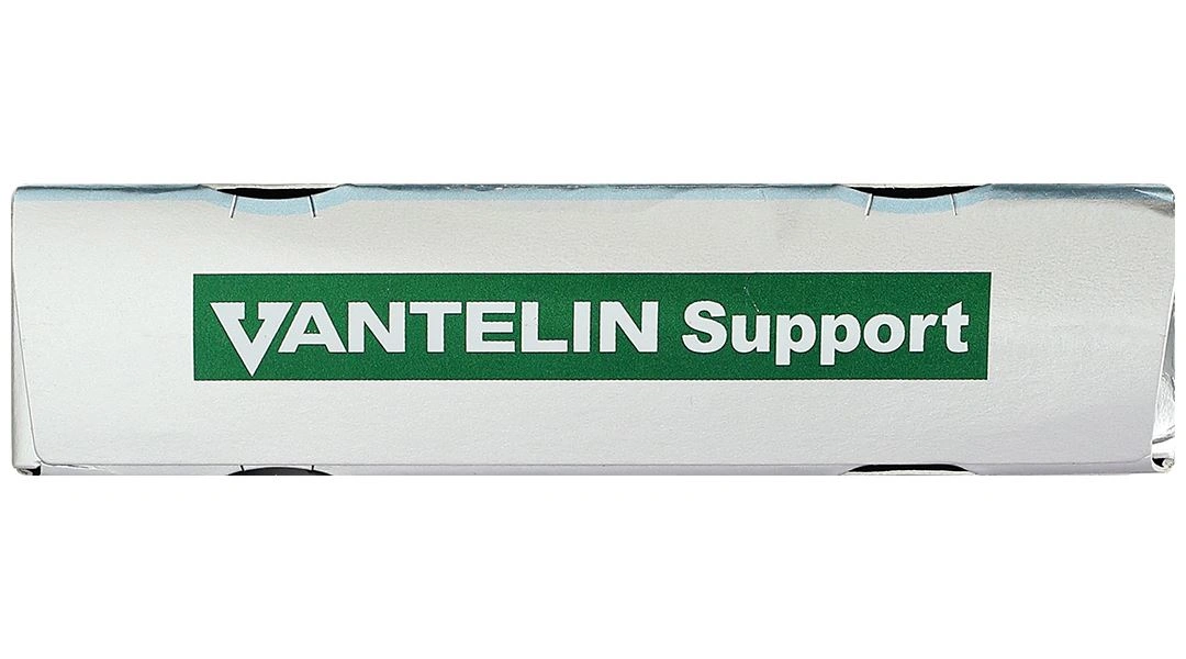 Đai đầu gối Vantelin Knee Support Cool Fit - 6