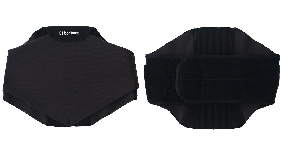 Đai lưng Bonbone Pita-Coru Wide size M - 23