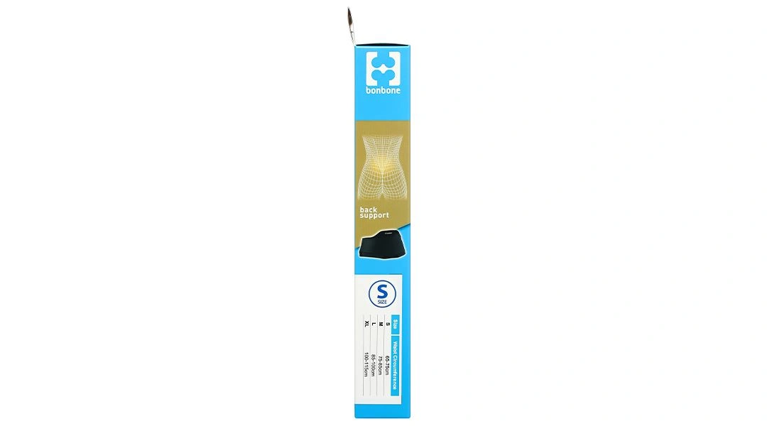 Đai lưng Bonbone Pita-Coru Standard size S - 2