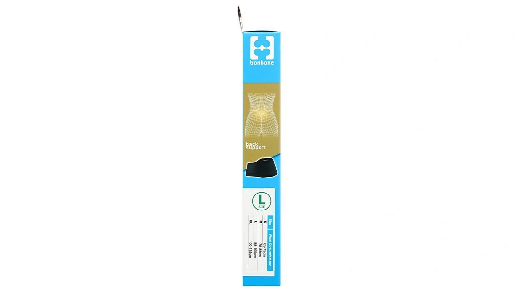 Đai lưng Bonbone Pita-Coru Standard size S - 30