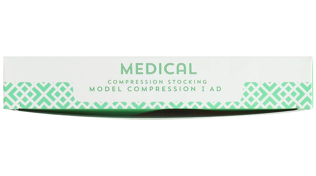 Vớ gối y khoa Biohealth Compression I AD size M - 41