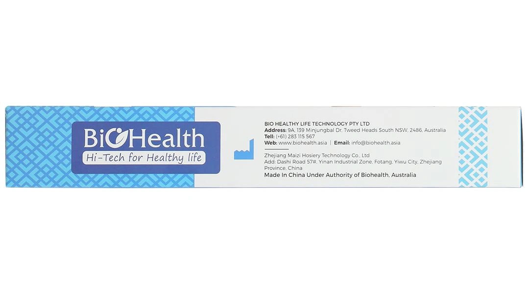 Vớ đùi y khoa Biohealth Compression I AG size M - 40