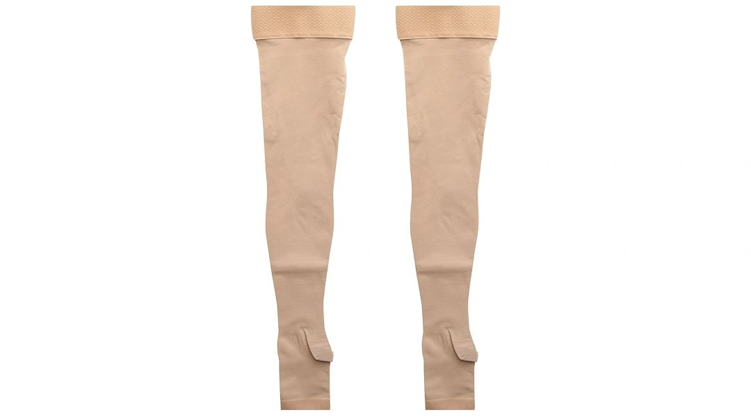 Vớ đùi y khoa Biohealth Compression I AG size M - 11