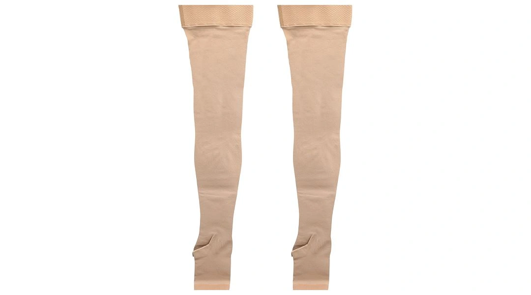 Vớ đùi y khoa Biohealth Compression I AG size M - 65
