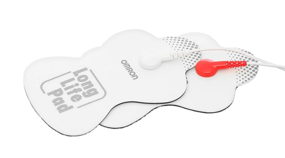 Máy massage toàn thân xung điện trị liệu Omron HV-F128 - 5