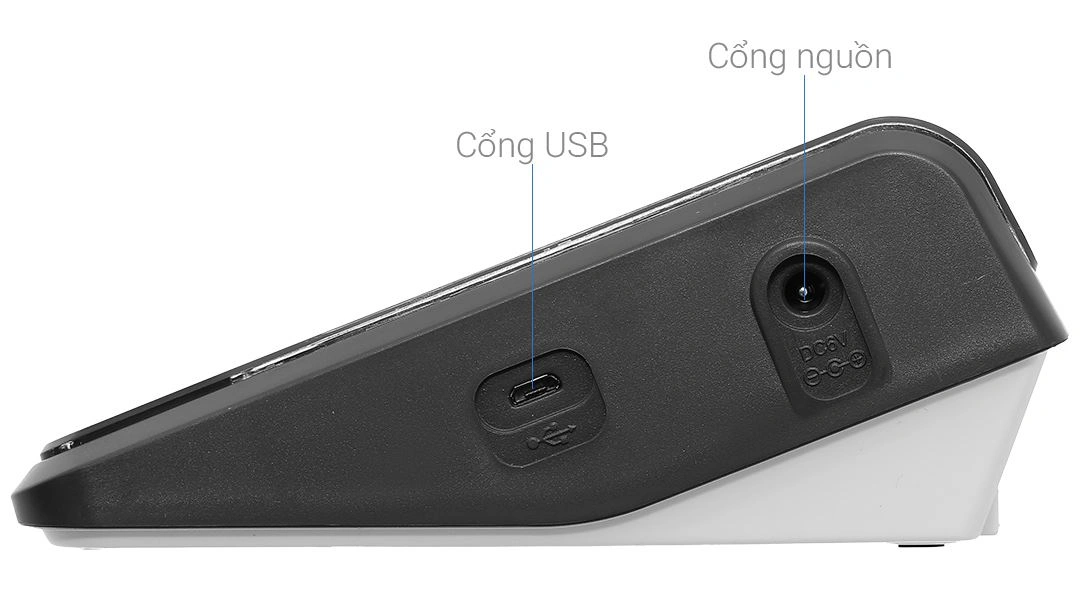 Máy đo huyết áp bắp tay Microlife B6 Advanced Connect - 5