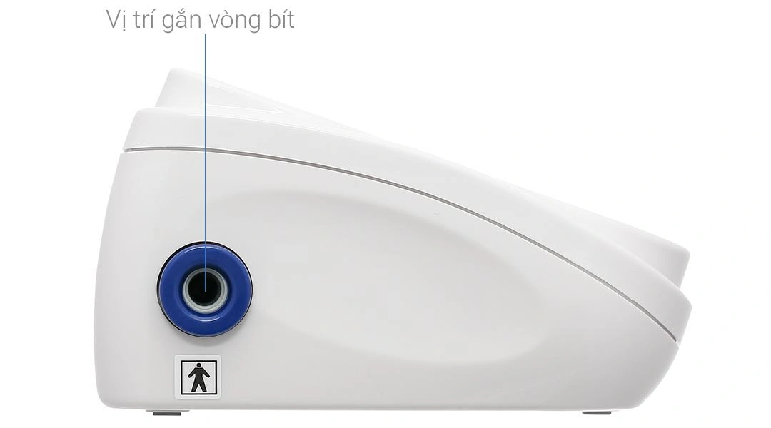 Máy đo huyết áp bắp tay AND UA-767 JP - 7