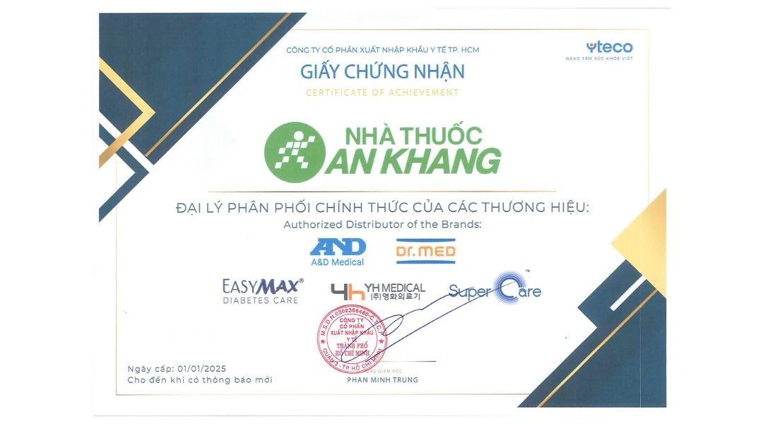 Máy đo huyết áp bắp tay AND UA-767S - 24
