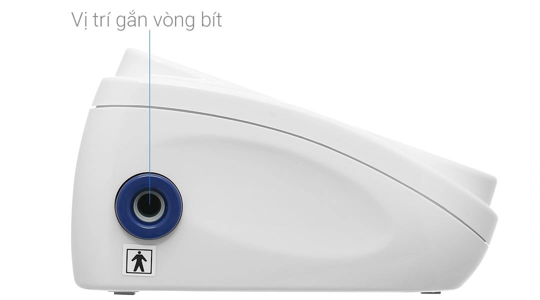 Máy đo huyết áp bắp tay AND UA-767S - 8
