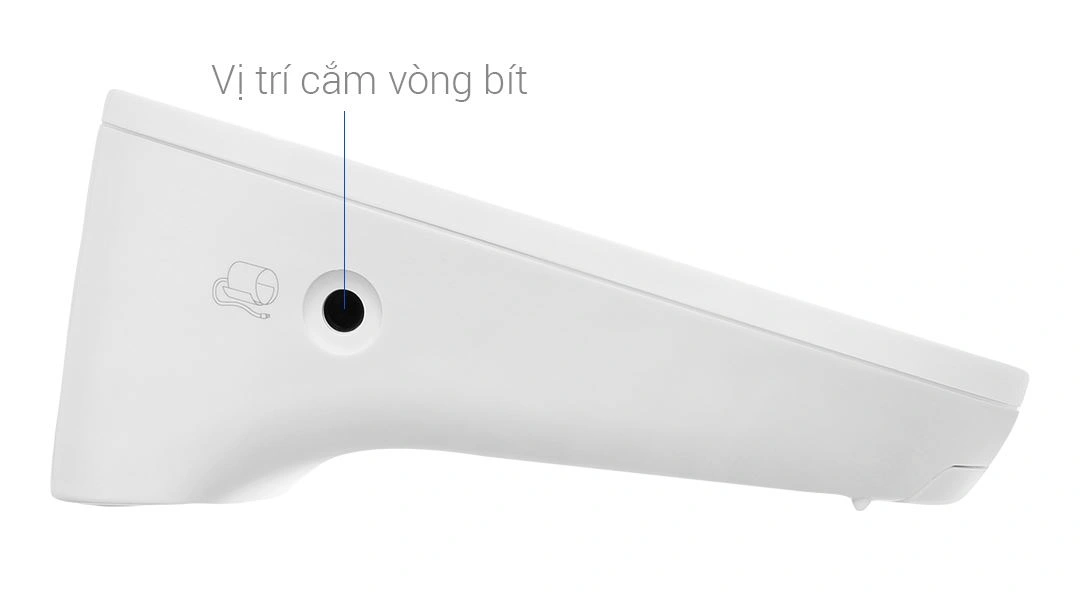 Máy đo huyết áp bắp tay B.Well PRO-36 - 6