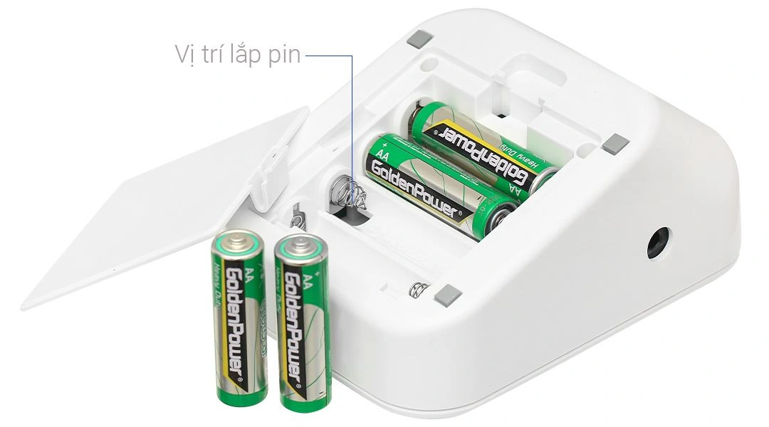 Máy đo huyết áp bắp tay AND UA-611 PLUS - 3