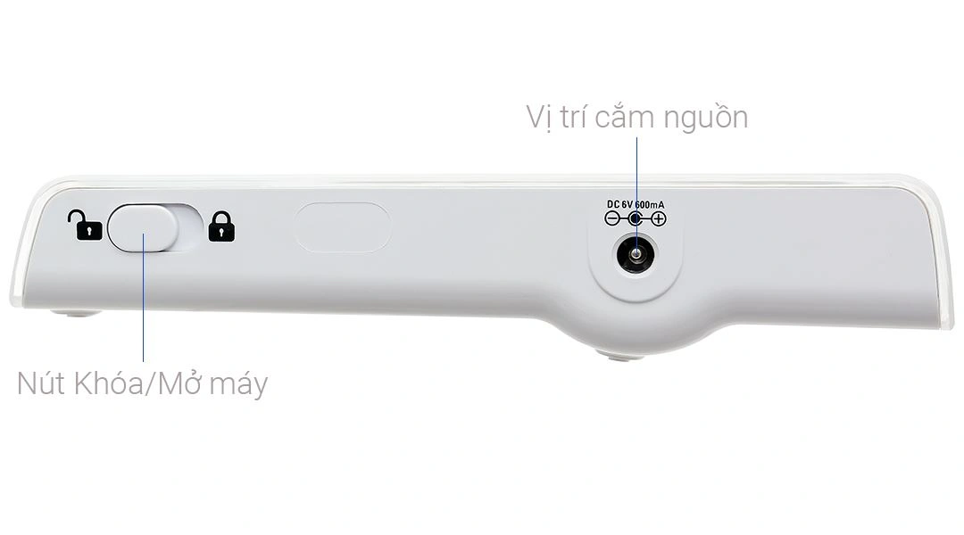 Máy đo huyết áp bắp tay Microlife A6 Basic - 4