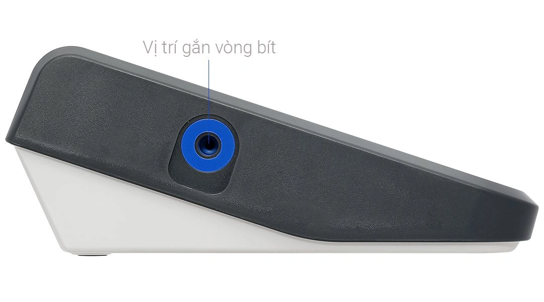 Máy đo huyết áp bắp tay Microlife B4 BT - 3