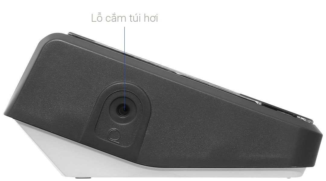 Máy đo huyết áp bắp tay Microlife B3 BT - 6
