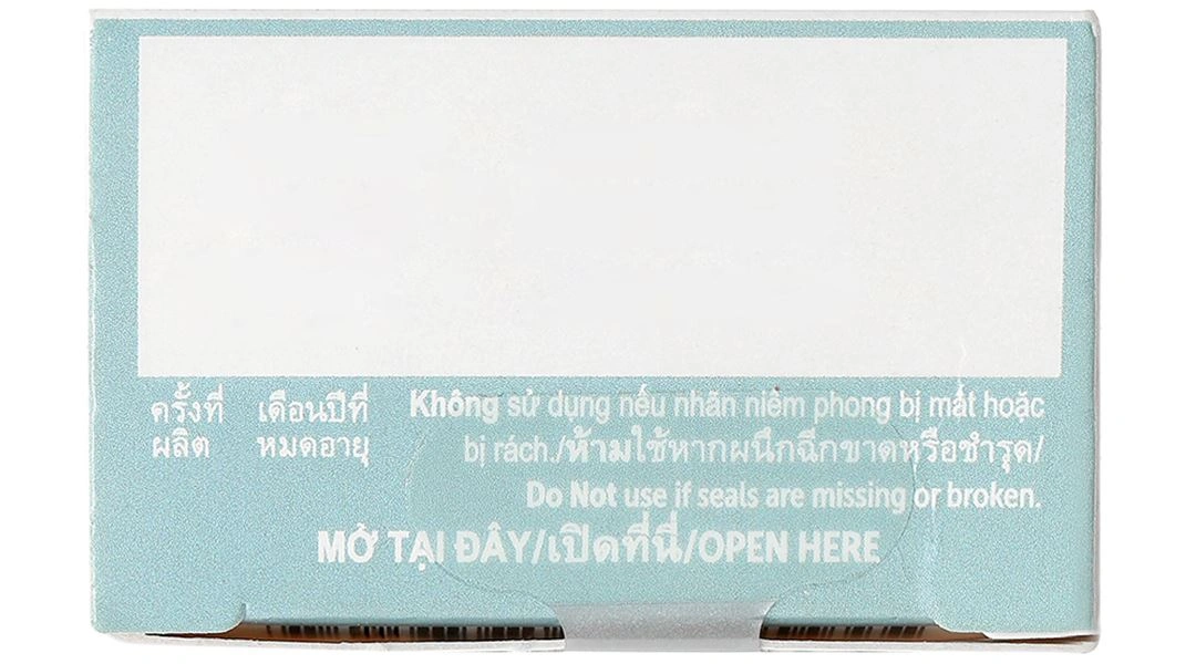 Que thử đường huyết Onetouch Ultra Plus hộp 25 que - 5