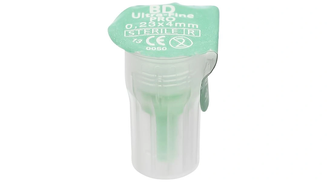 Đầu kim tiêm BD Ultra-Fine Pro 32G - 7