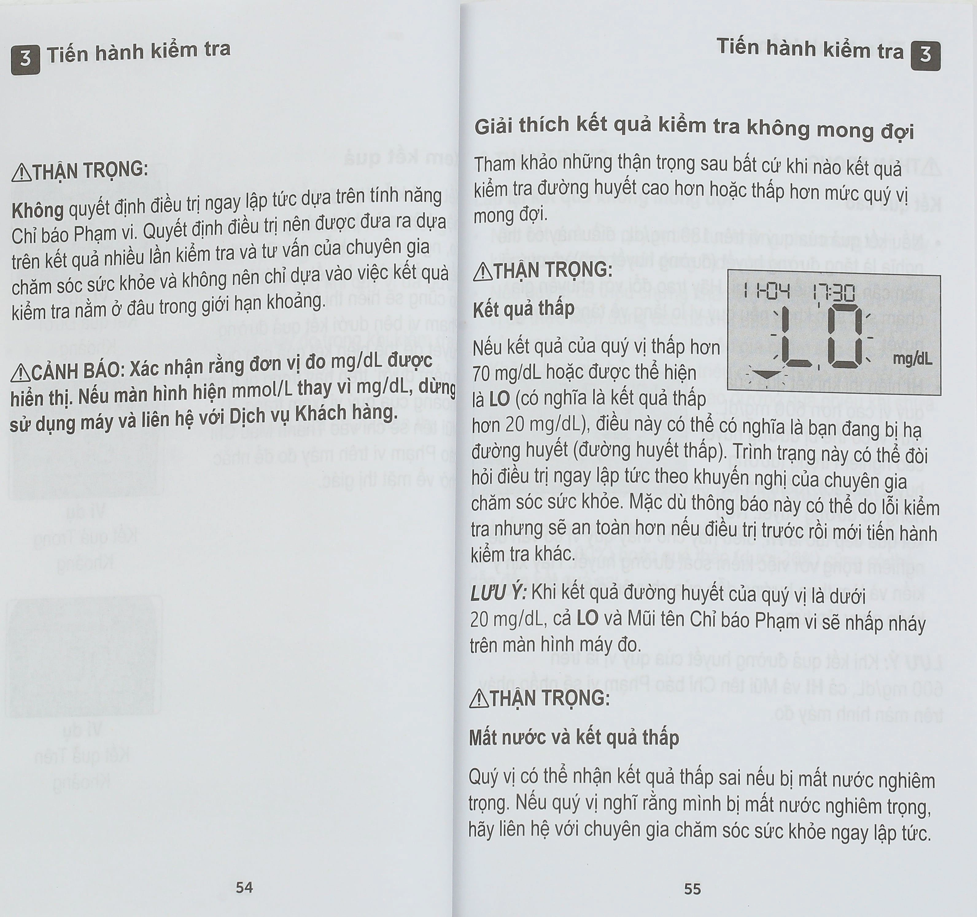 Máy đo đường huyết Onetouch Ultra Plus Flex - 49