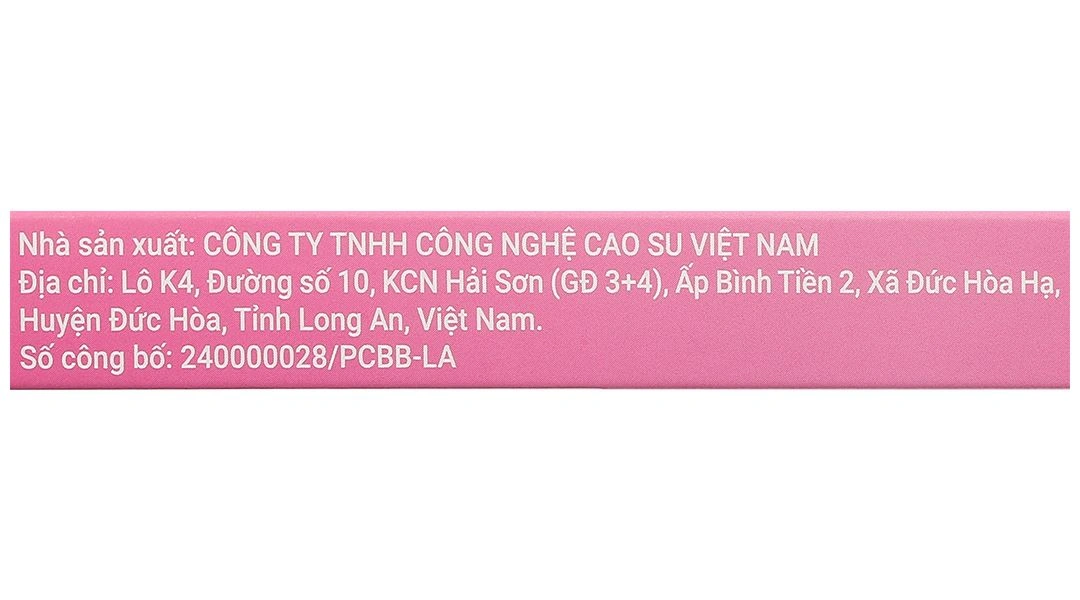 Bút thử thai Prolex Pregnancy Test hộp 1 bút - 11
