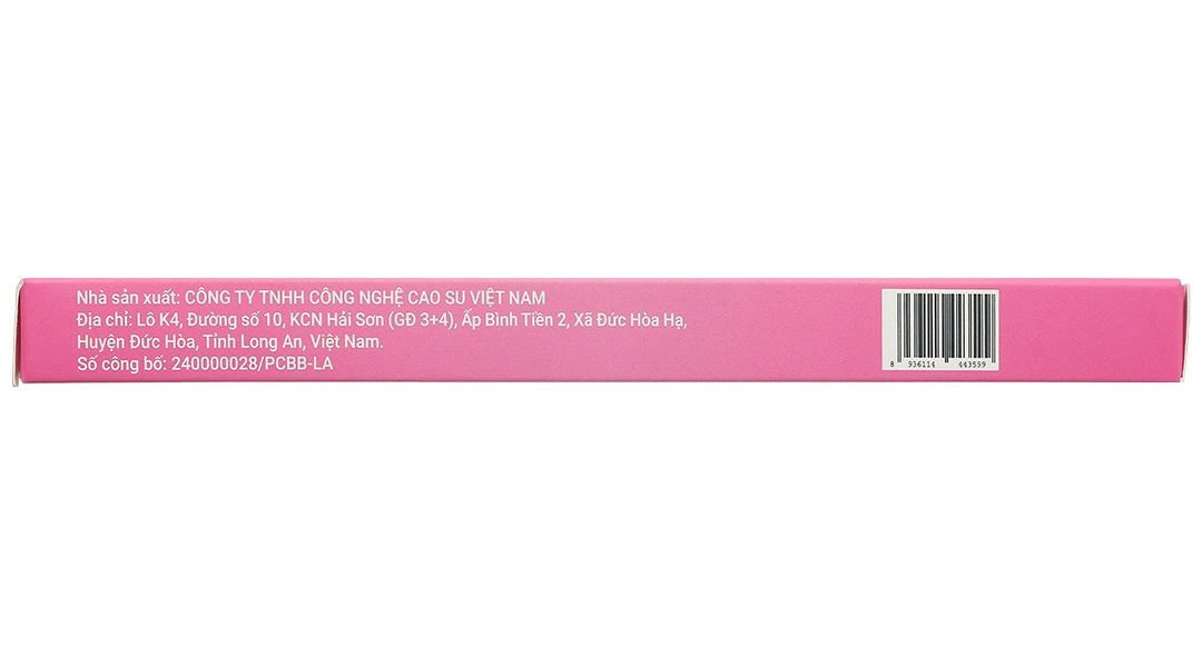 Bút thử thai Prolex Pregnancy Test hộp 1 bút - 3