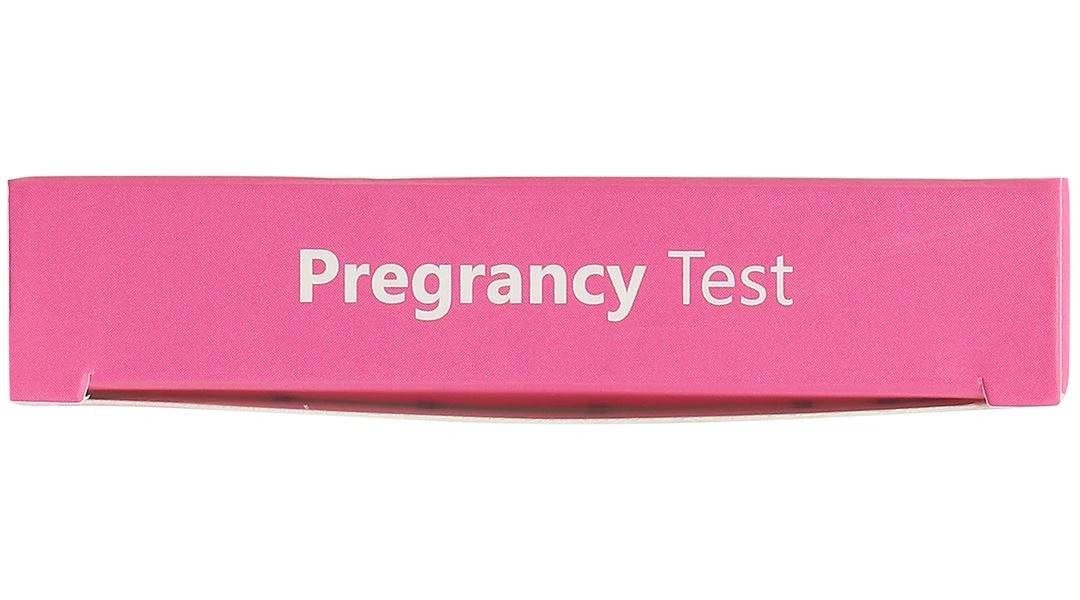 Bút thử thai Prolex Pregnancy Test hộp 1 bút - 5