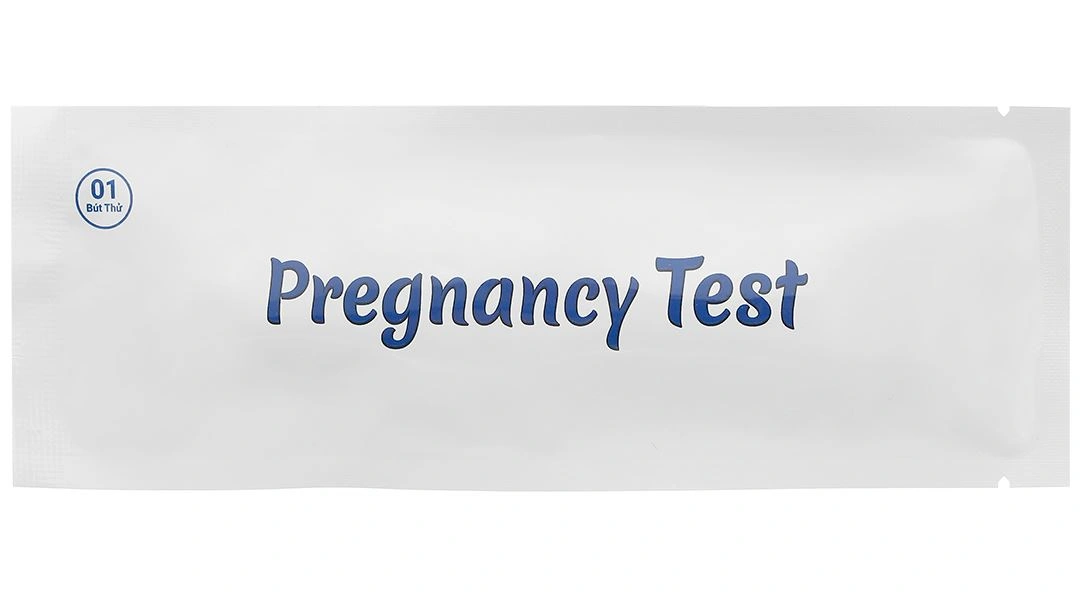 Bút thử thai Prolex Pregnancy Test hộp 1 bút - 6