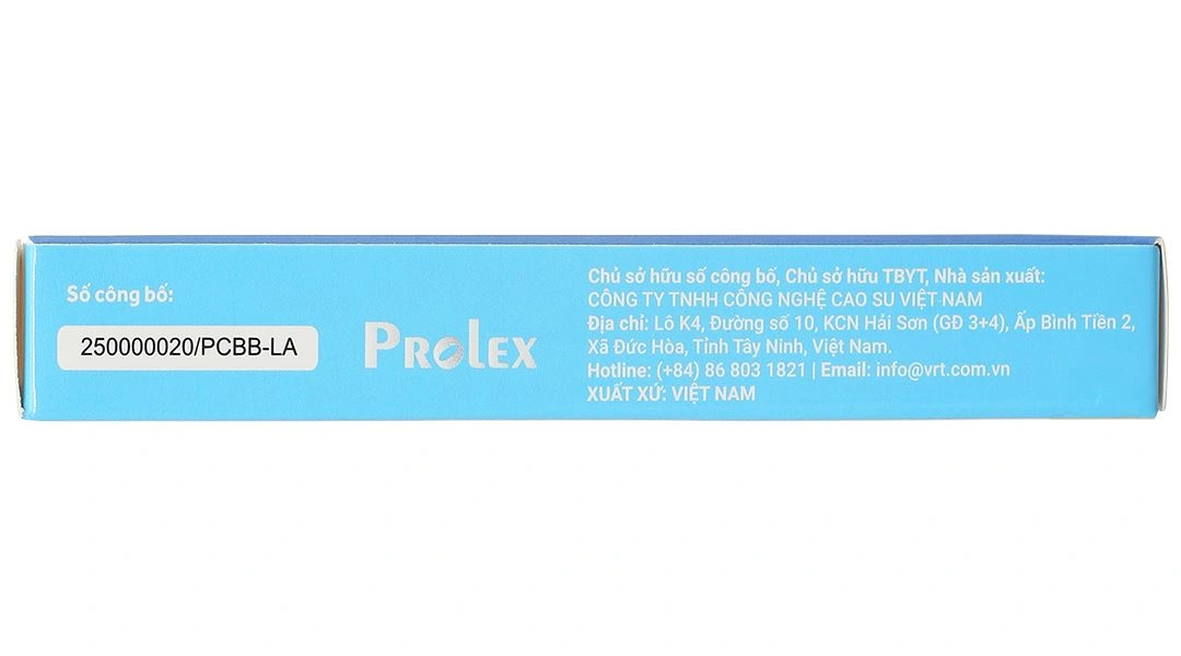 Que thử thai Prolex Pregnancy Test hộp 1 que - 2
