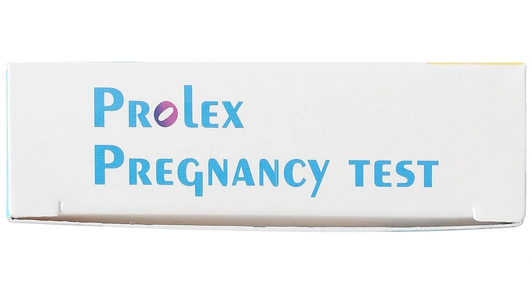 Que thử thai Prolex Pregnancy Test hộp 1 que - 5